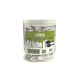 SMOQ | USB CHARGING CABLES | 50 COUNT JAR